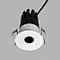 antiglare recessed downlight
